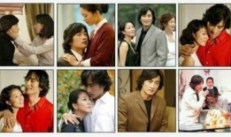 电视剧爱,电视剧爱情感纠葛全景扫描